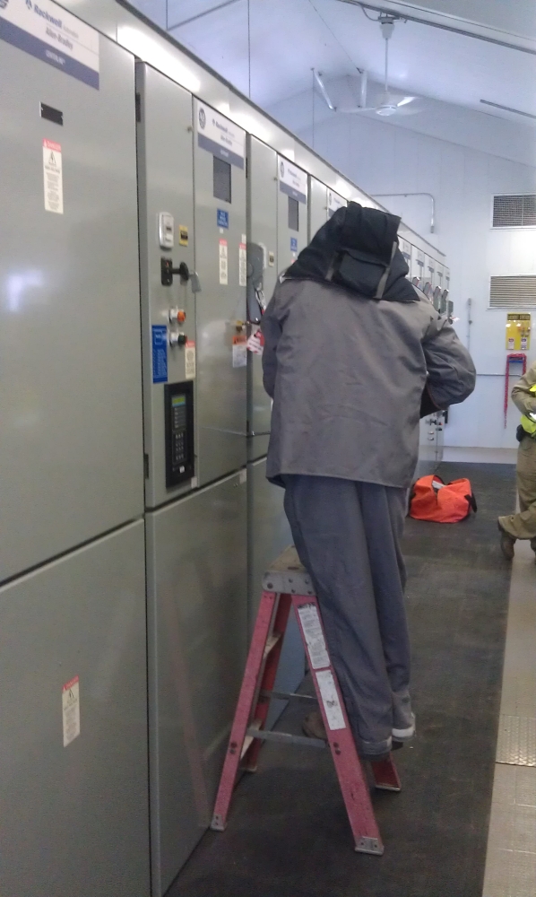 Electrical Safety Training Kenosha